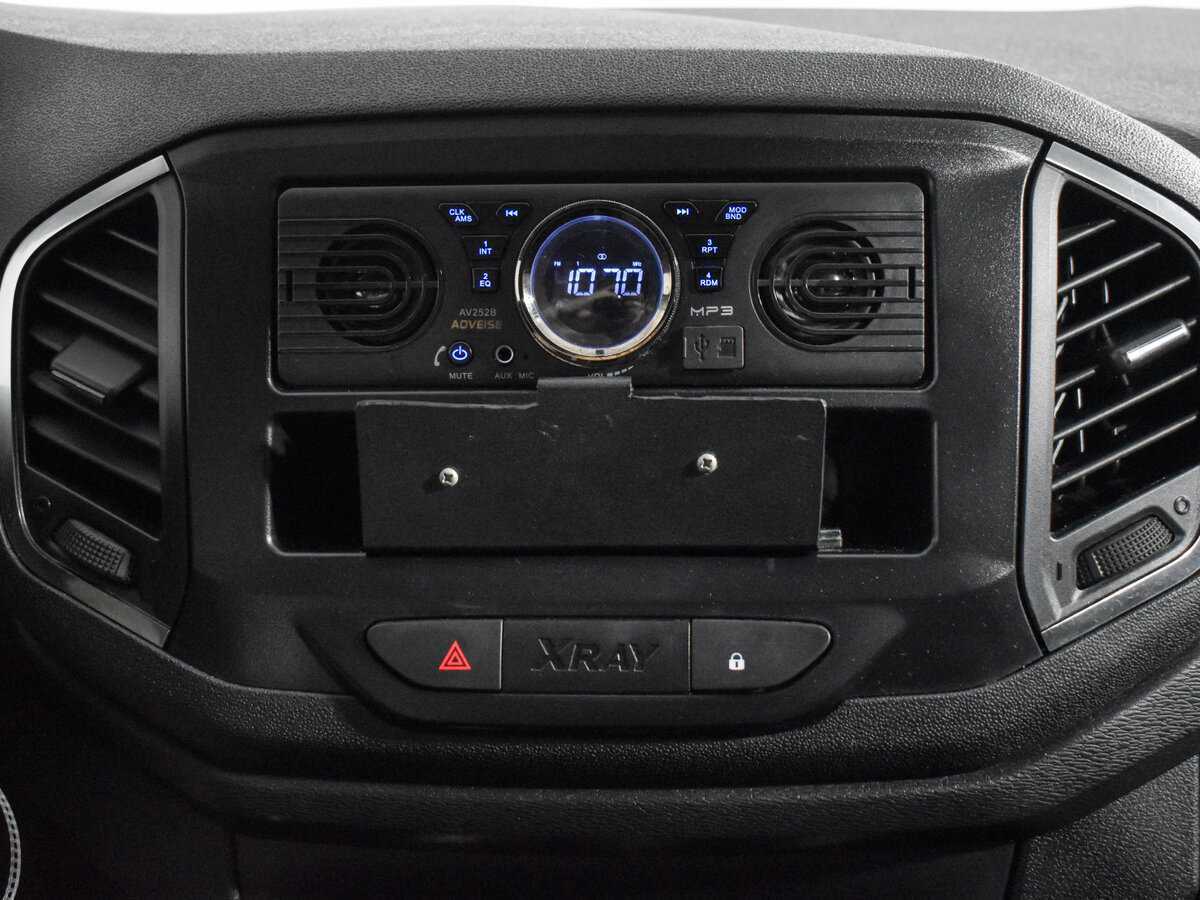 Продажа Б/У Лада (ВАЗ) ИКСРЭЙ. Фото: #12