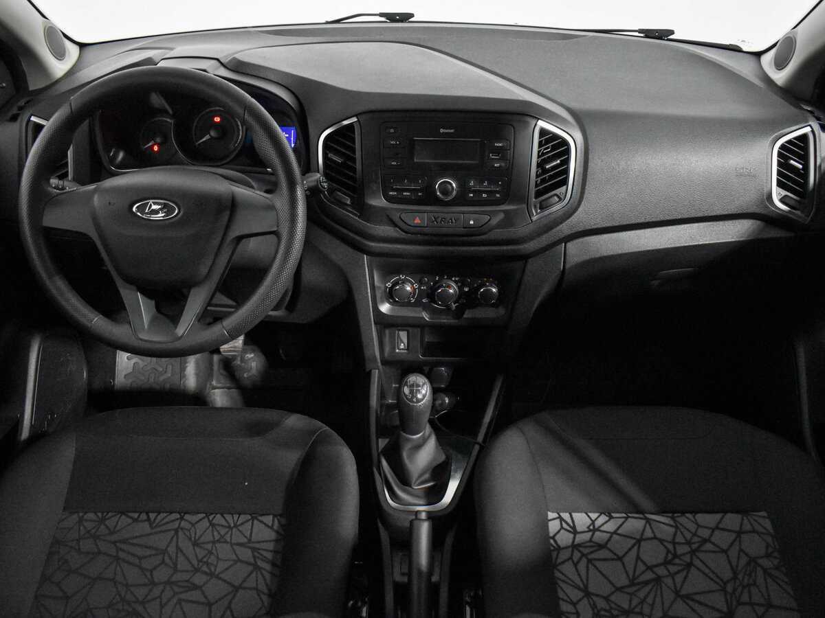 Продажа Б/У Лада (ВАЗ) ИКСРЭЙ. Фото: #14