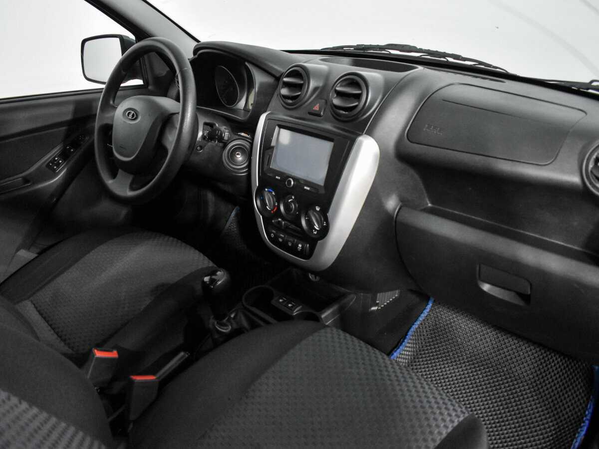 Продажа Б/У Лада (ВАЗ) Гранта. Фото: #12