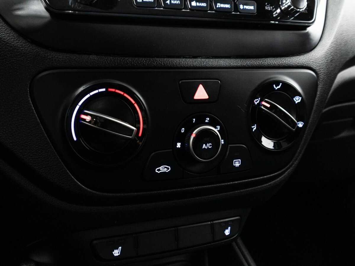 Продажа Б/У Хендай Солярис. Фото: #15