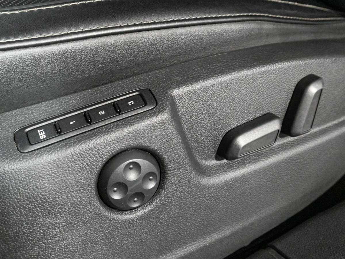 Продажа Б/У Шкода Суперб. Фото: #17