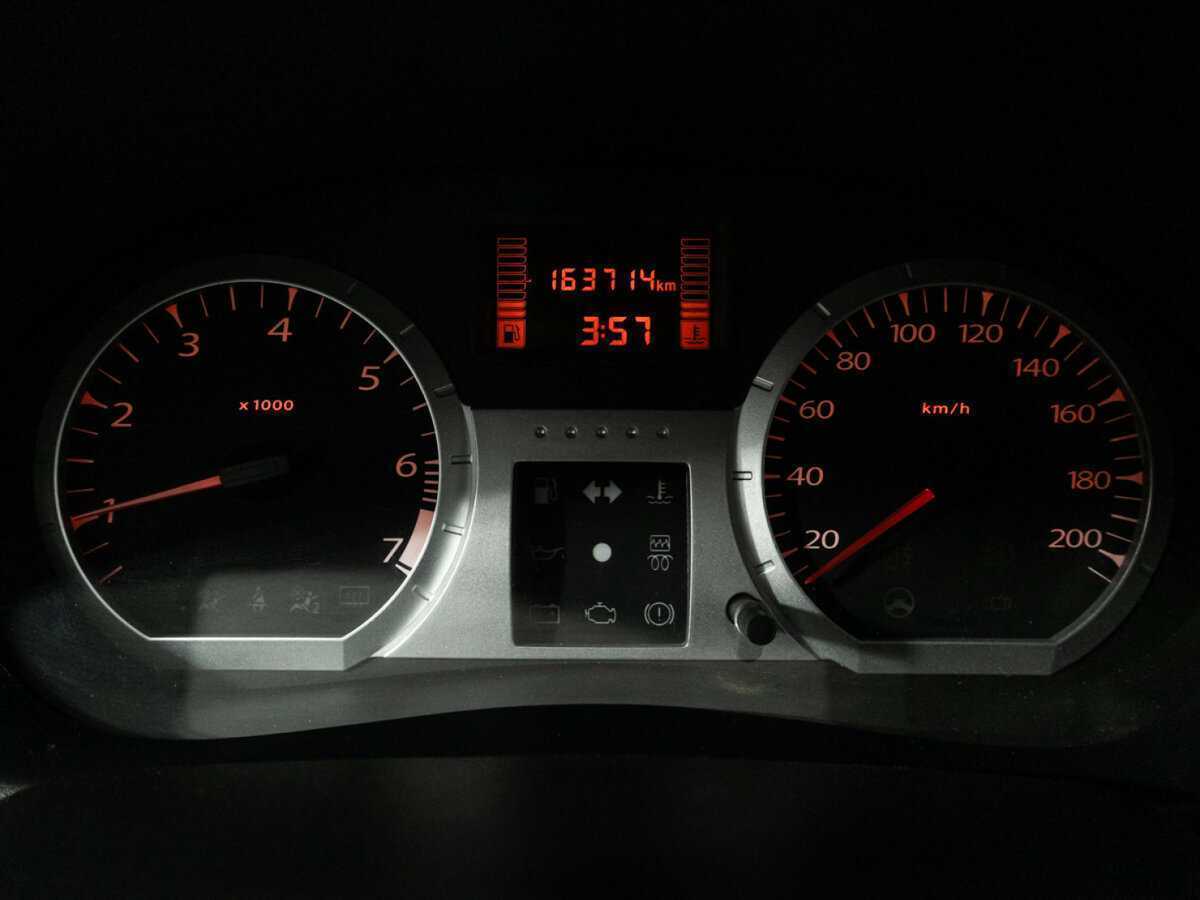 Продажа Б/У Лада (ВАЗ) Ларгус. Фото: #11