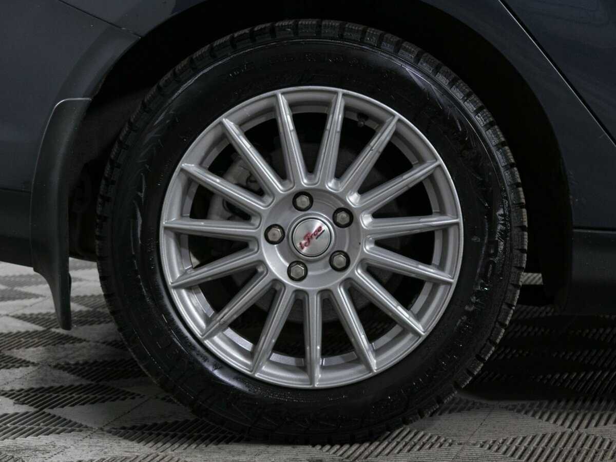 Продажа Б/У Форд Фокус. Фото: #14