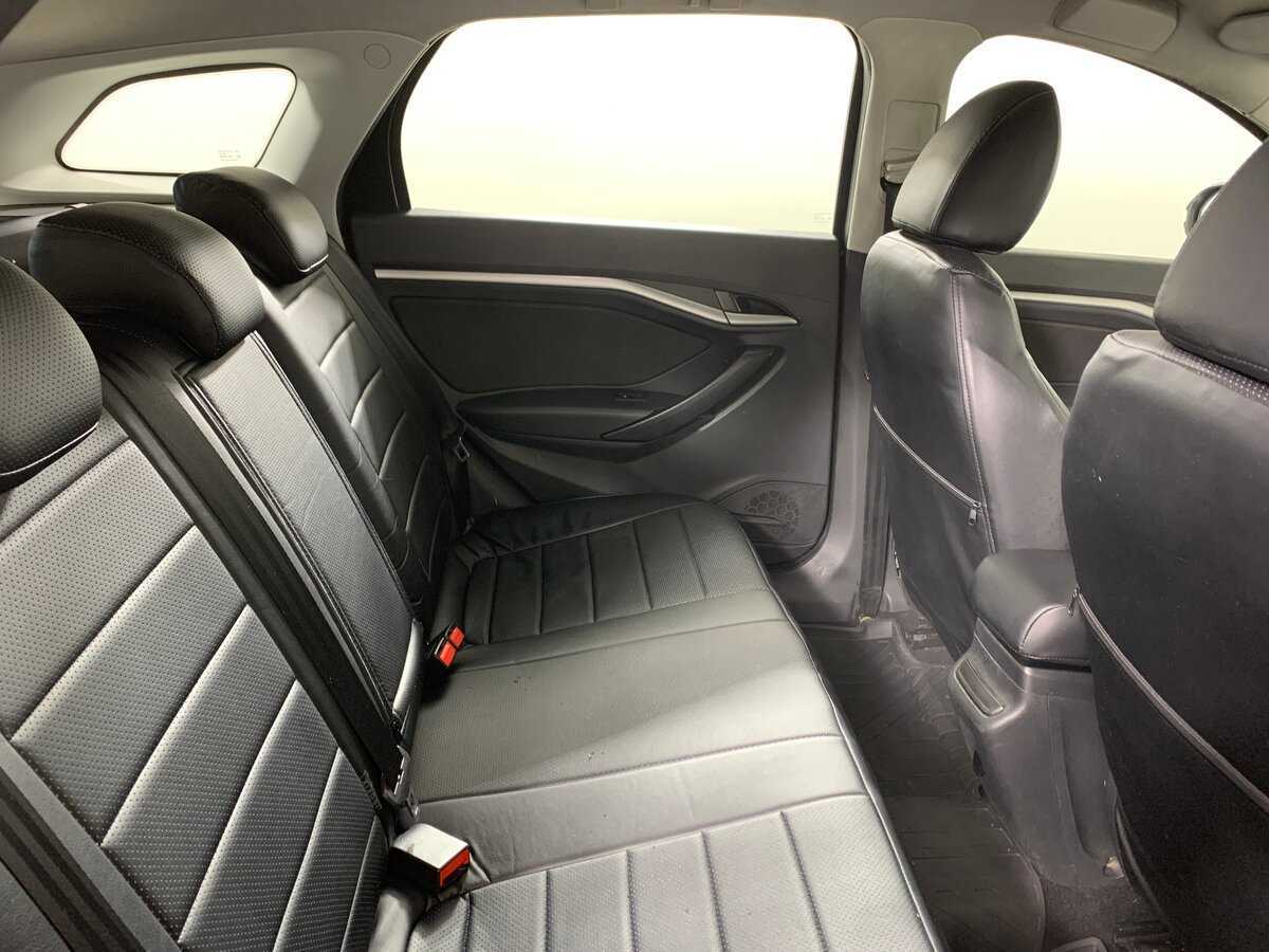 Продажа Б/У Лада (ВАЗ) Веста. Фото: #17