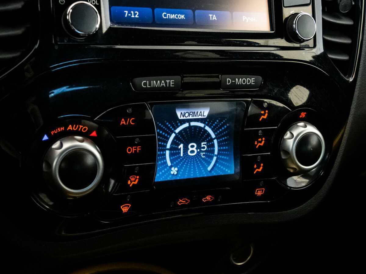 Продажа Б/У Ниссан Жук. Фото: #15