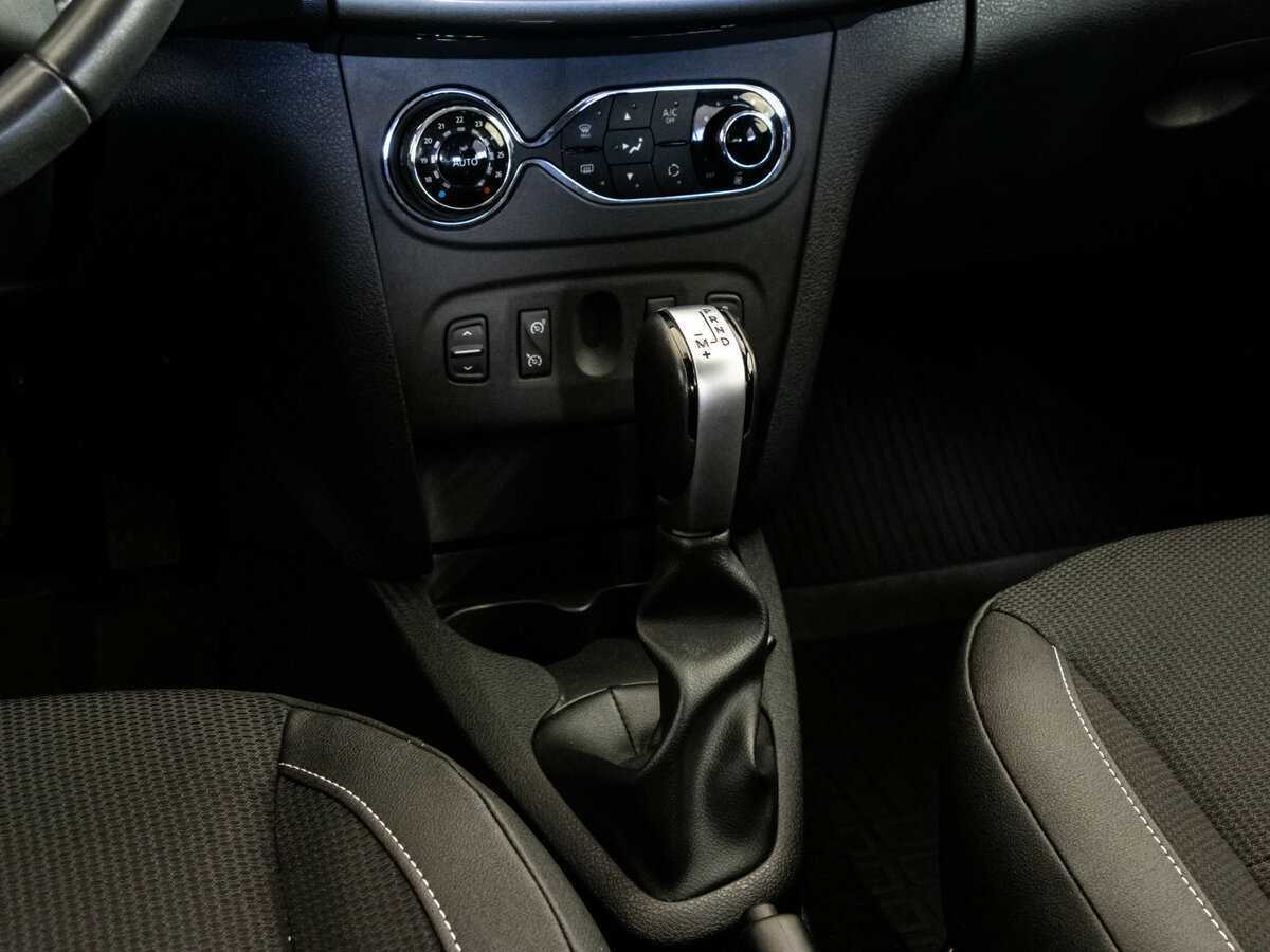 Продажа Б/У Рено Сандеро. Фото: #9