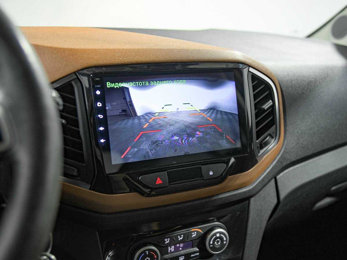 Продажа Б/У Лада (ВАЗ) ИКСРЭЙ. Фото: #10