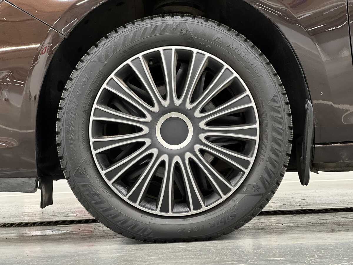 Продажа Б/У Опель Астра. Фото: #17