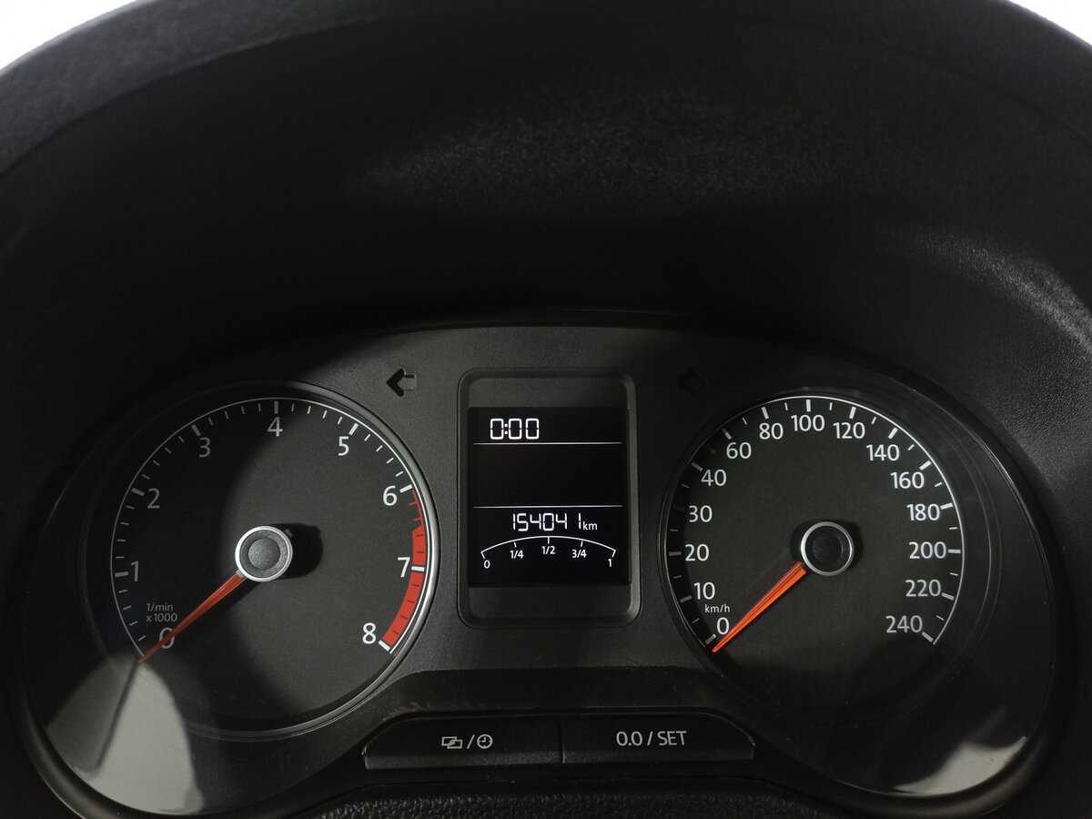 Продажа Б/У Фольксваген Поло. Фото: #12