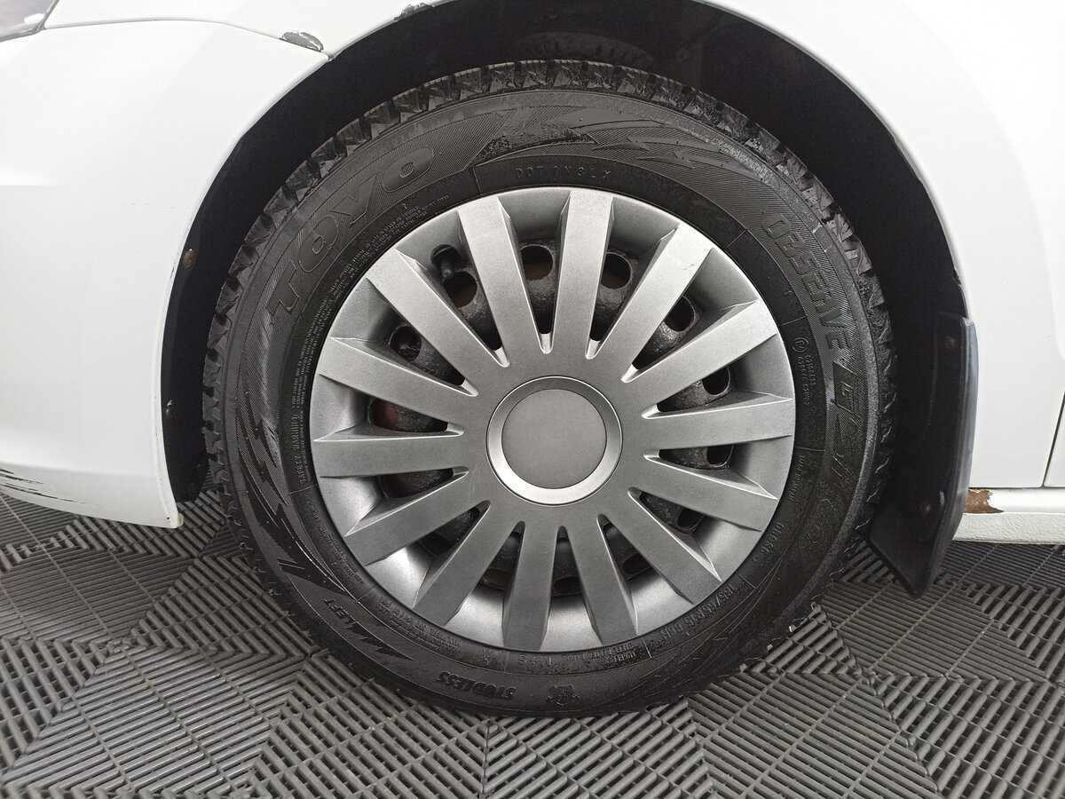 Продажа Б/У Фольксваген Поло. Фото: #17