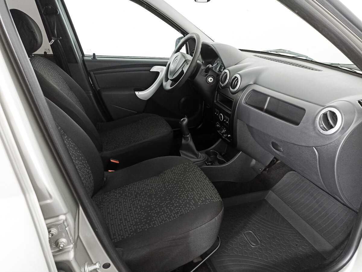 Продажа Б/У Лада (ВАЗ) Ларгус. Фото: #10