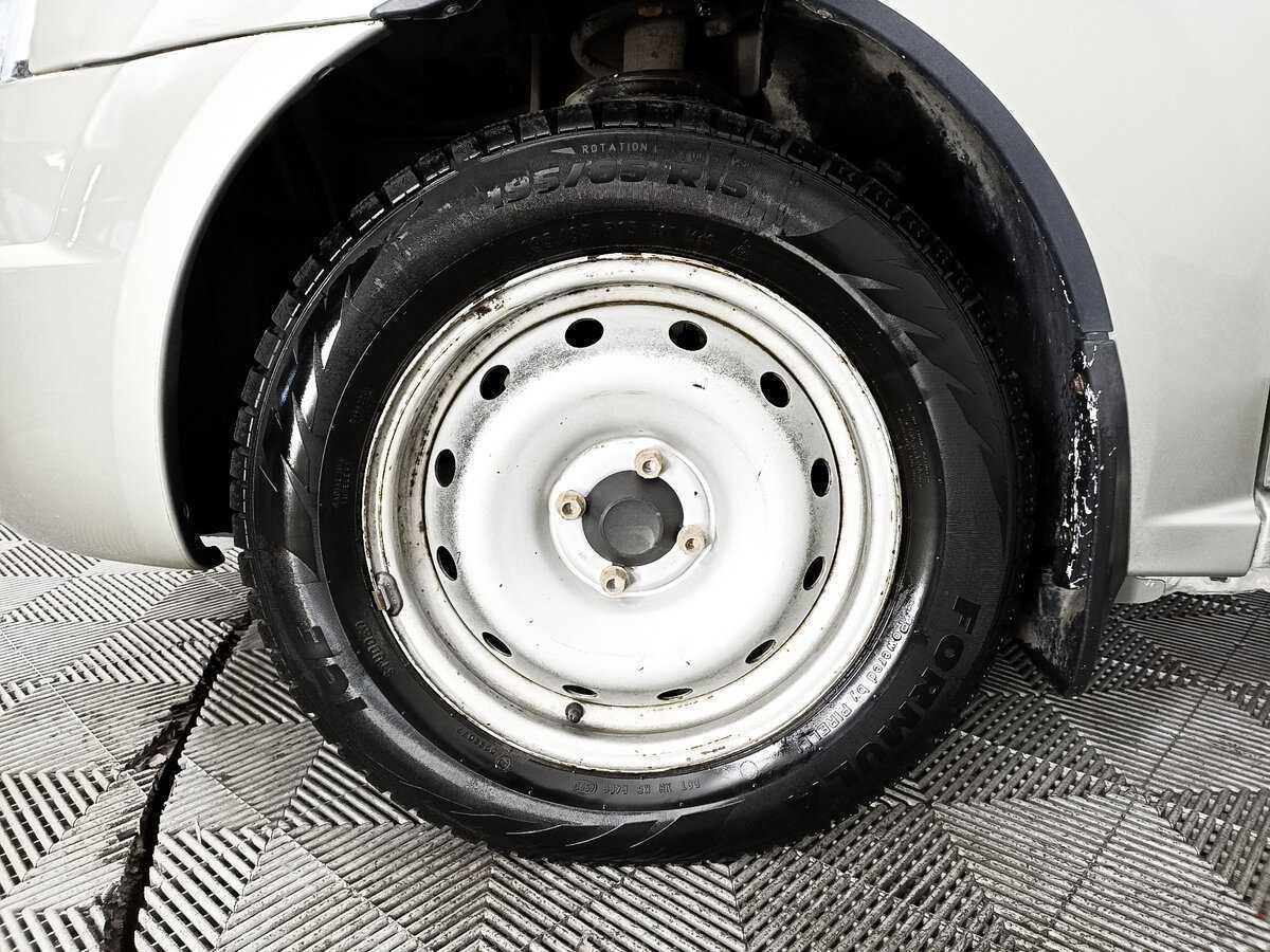 Продажа Б/У Лада (ВАЗ) Ларгус. Фото: #17