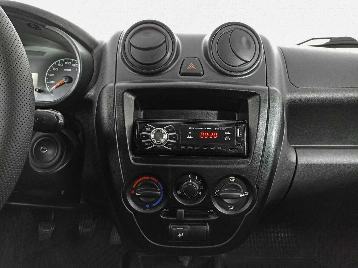 Продажа Б/У Лада (ВАЗ) Гранта. Фото: #14