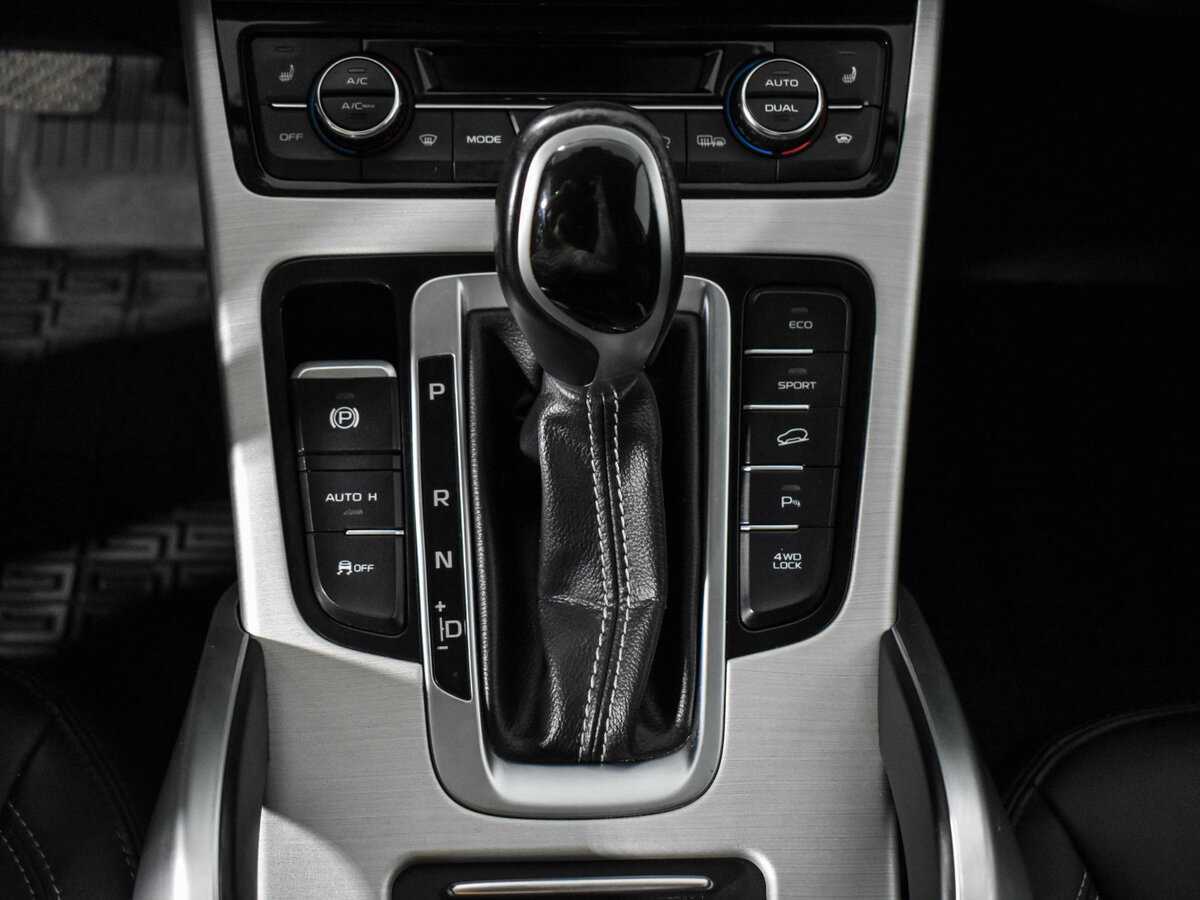 Продажа Б/У Джили Атлас. Фото: #9