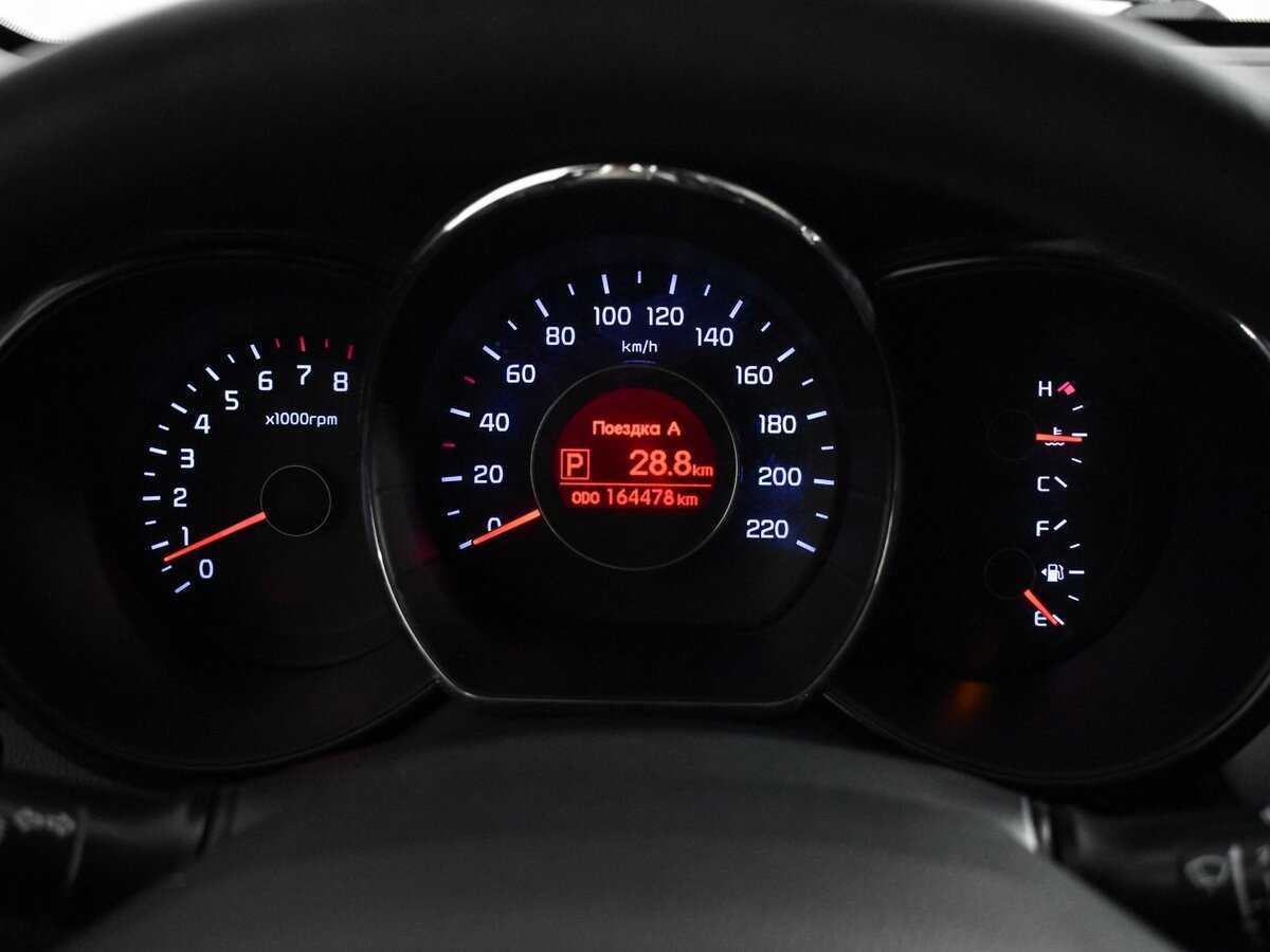 Продажа Б/У Киа Рио. Фото: #17