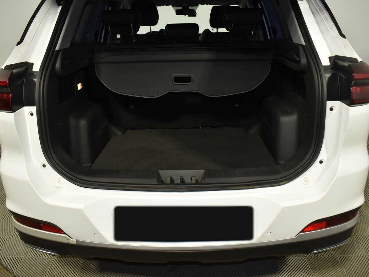 Продажа Б/У Чери Тигго 7 Про. Фото: #24