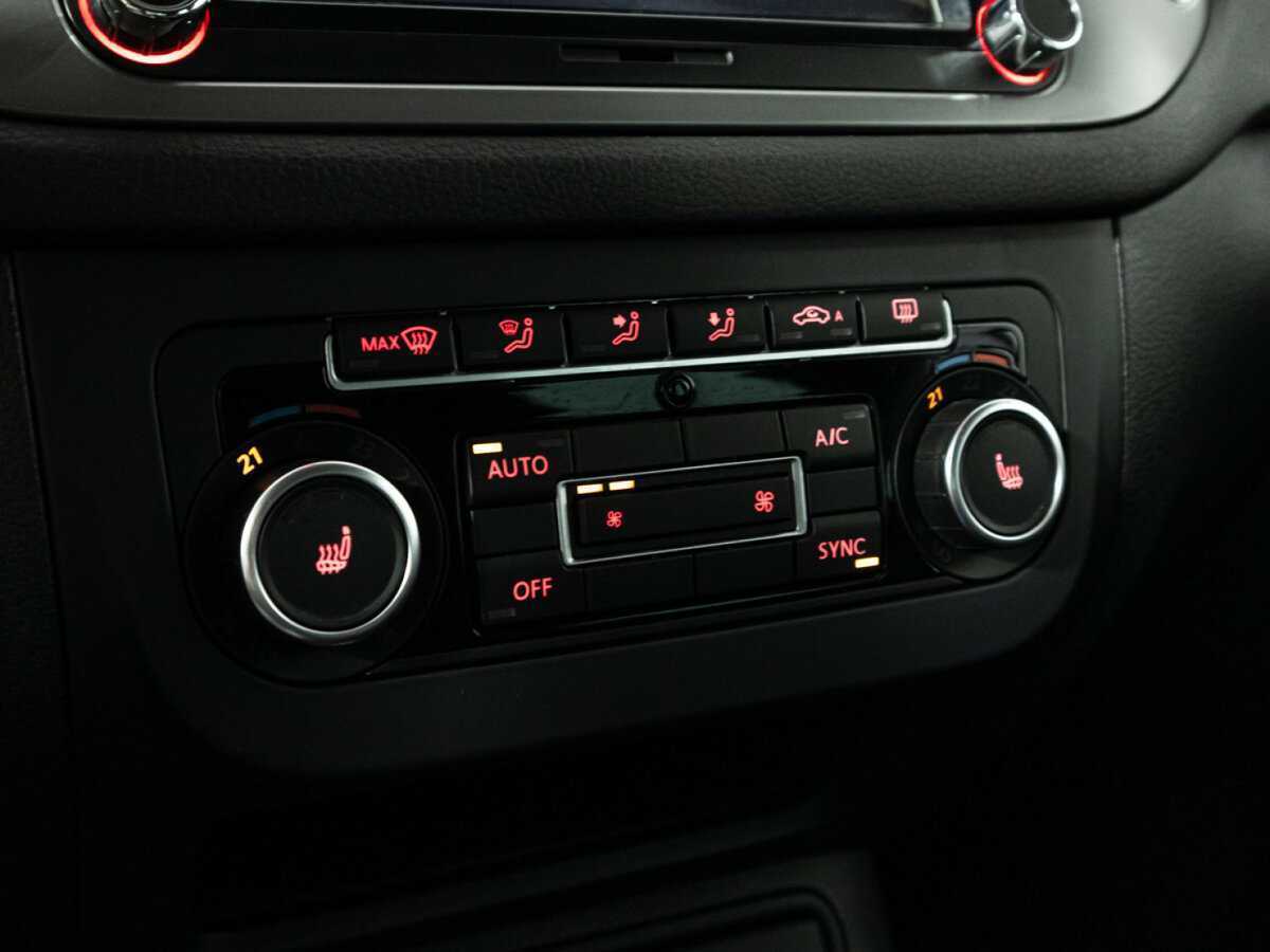 Продажа Б/У Фольксваген Тигуан. Фото: #15