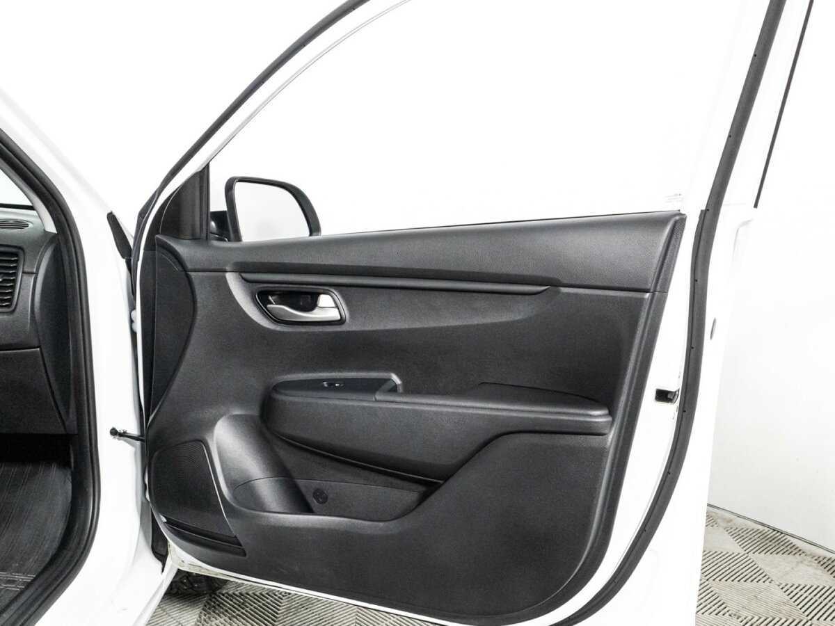 Продажа Б/У Киа Рио. Фото: #27