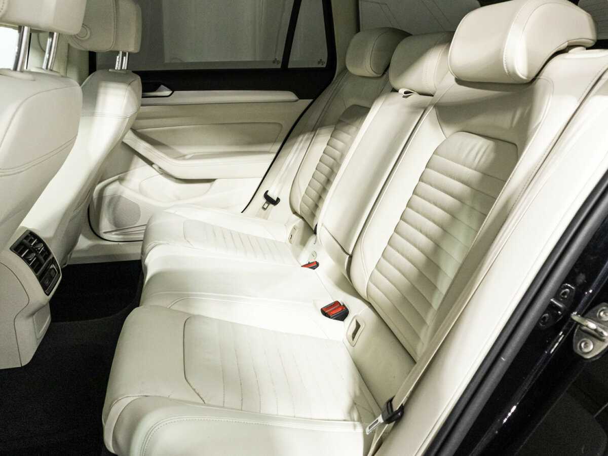 Продажа Б/У Фольксваген Пассат. Фото: #9