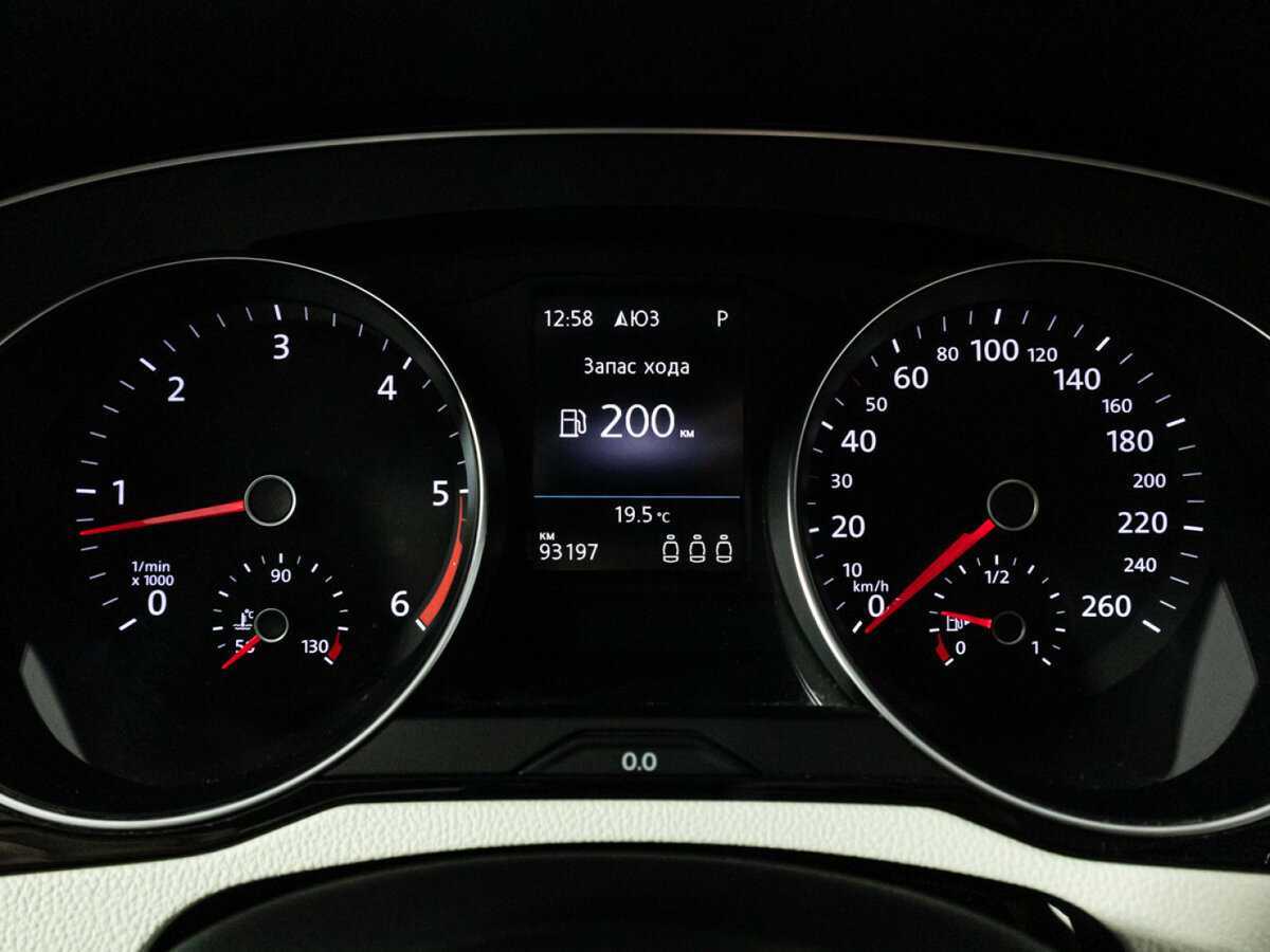 Продажа Б/У Фольксваген Пассат. Фото: #11