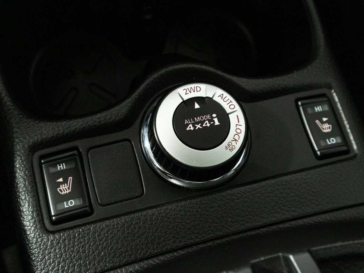 Продажа Б/У Ниссан Кашкай. Фото: #20