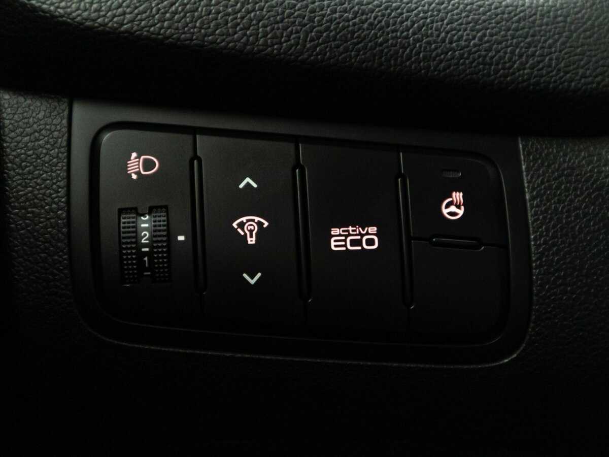 Продажа Б/У Киа Сид. Фото: #15