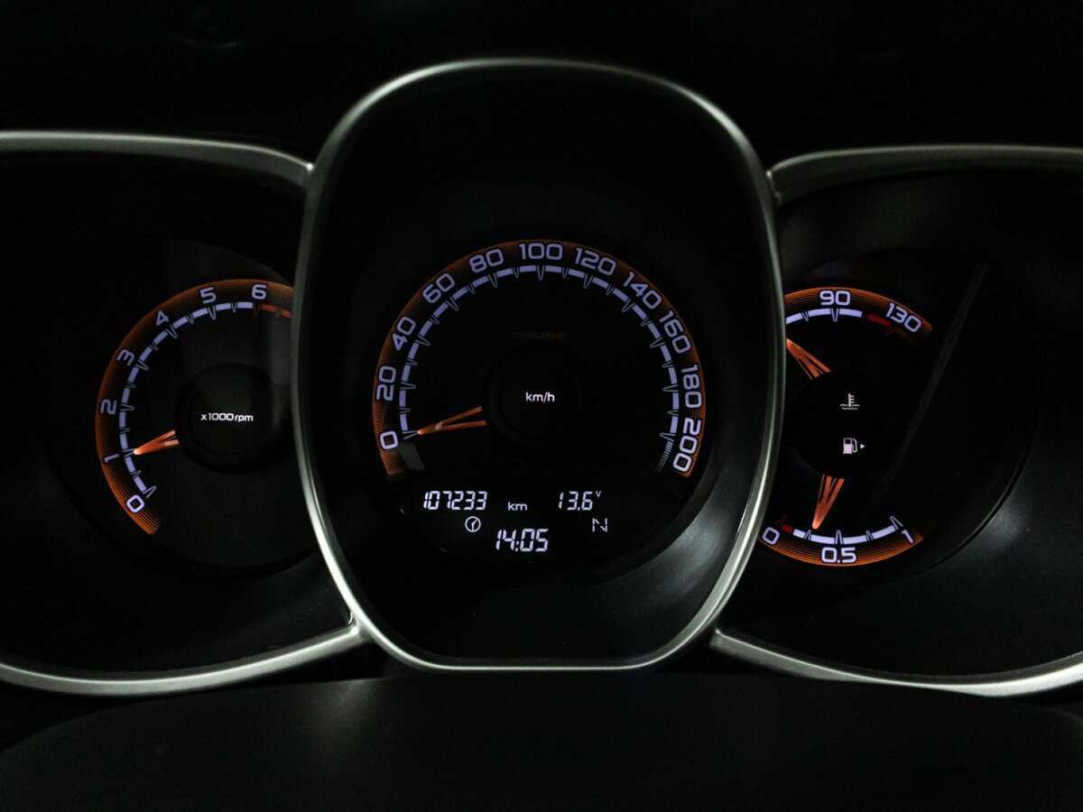 Продажа Б/У Лада (ВАЗ) Веста. Фото: #11