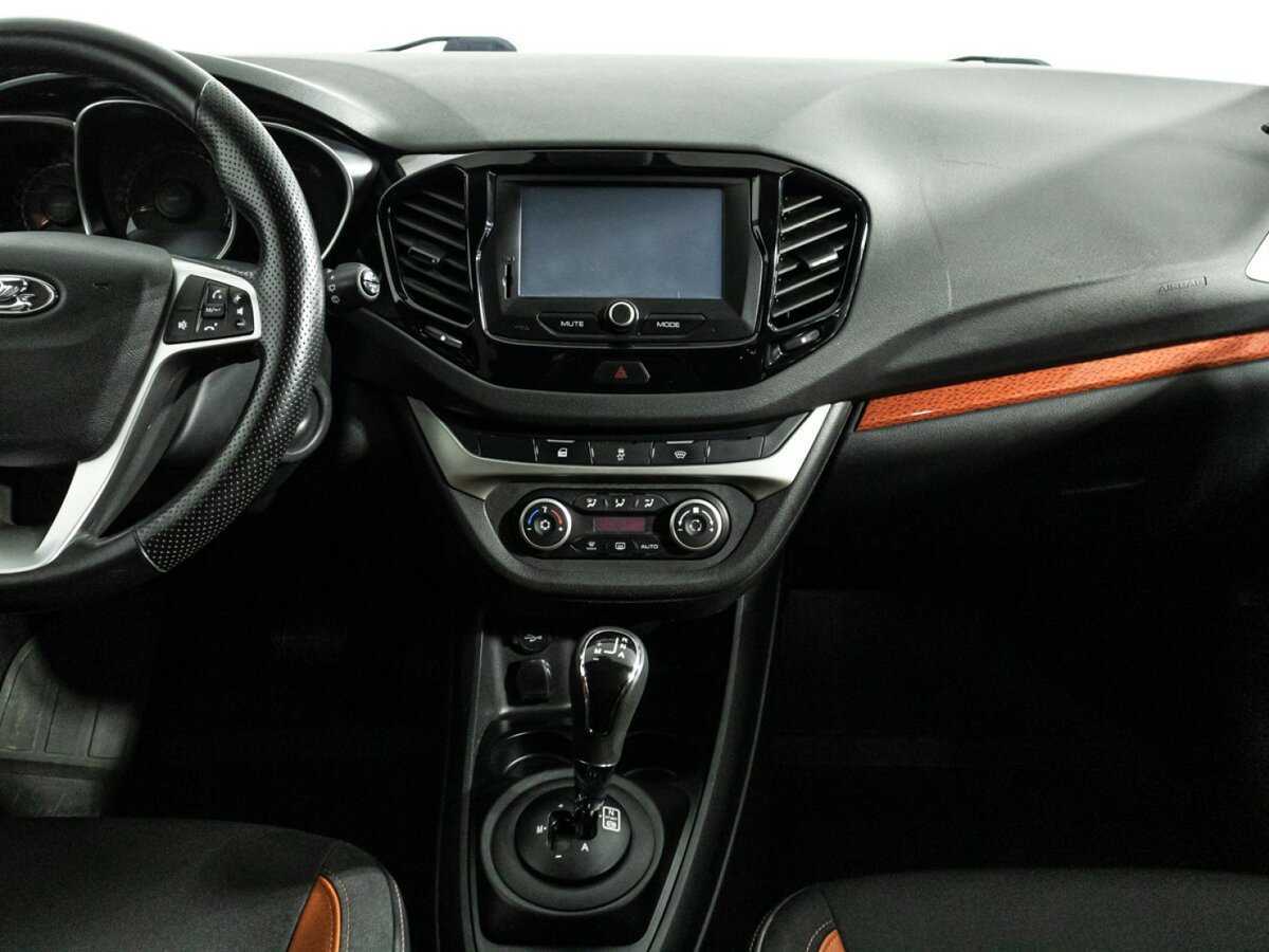 Продажа Б/У Лада (ВАЗ) Веста. Фото: #13