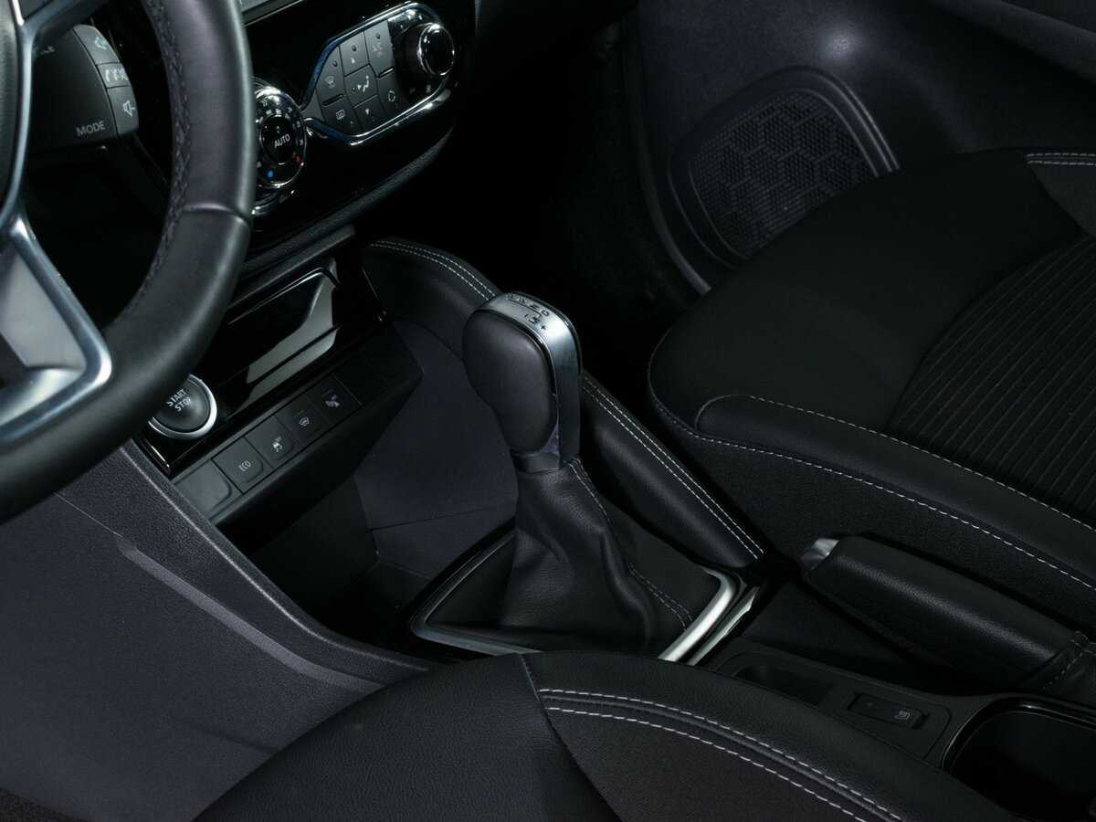 Продажа Б/У Рено Каптюр. Фото: #13