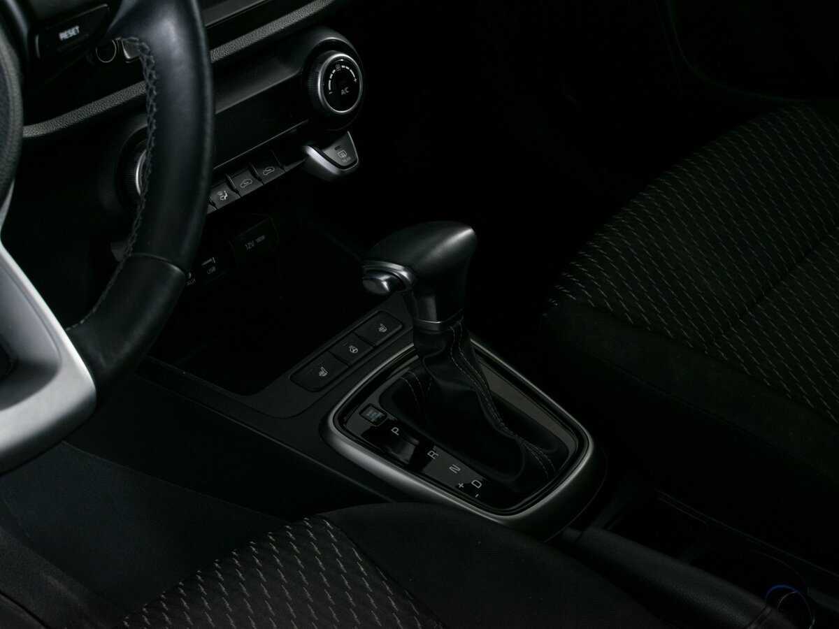 Продажа Б/У Киа Рио. Фото: #12