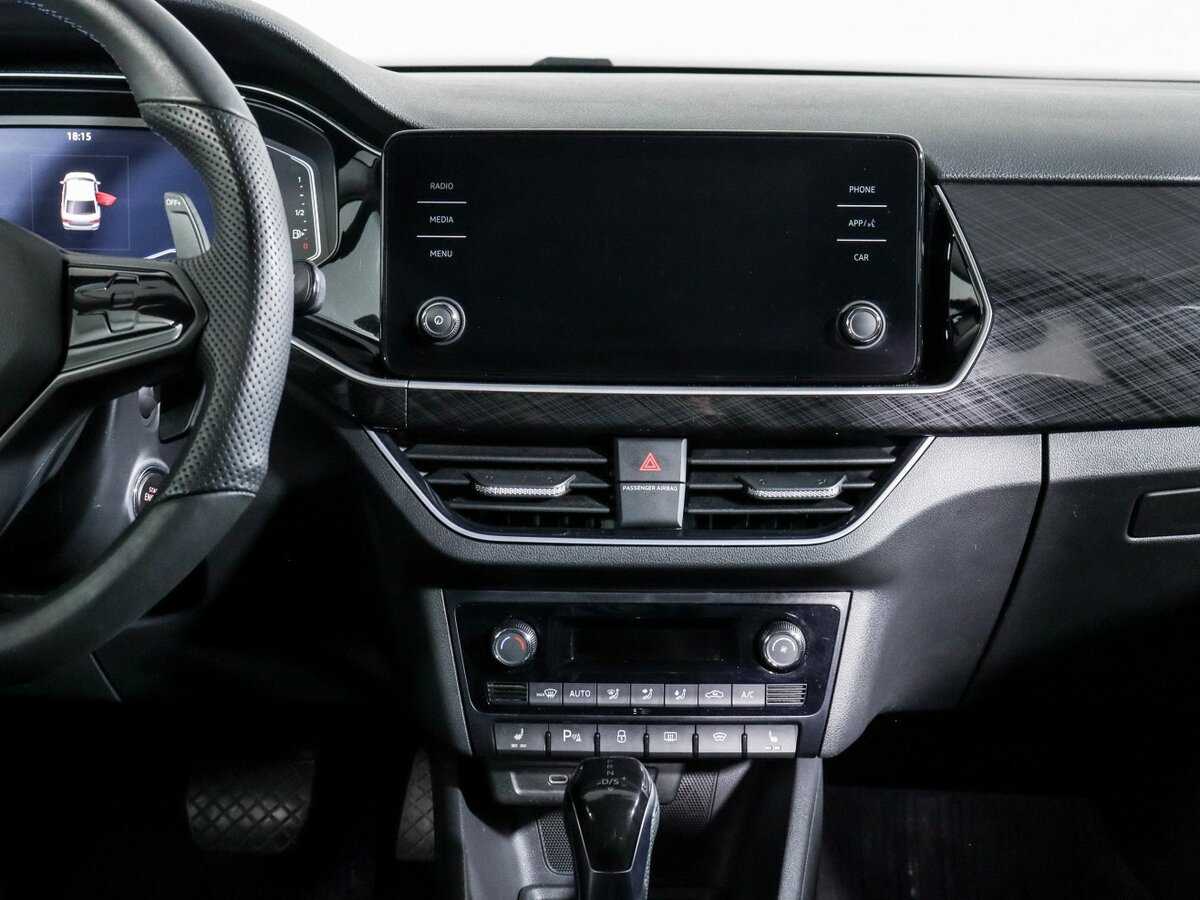 Продажа Б/У Фольксваген Поло. Фото: #12