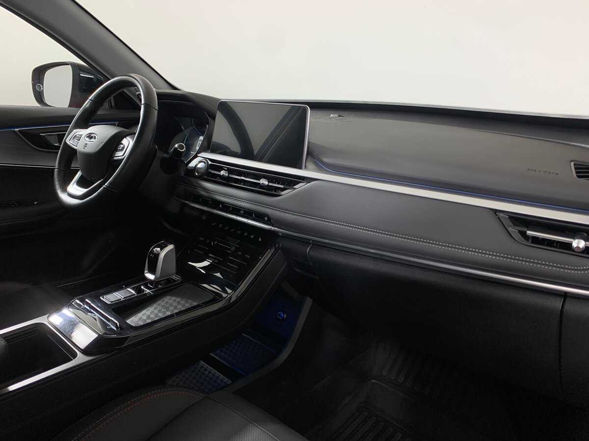 Продажа Б/У Чери Тигго 7 Про. Фото: #13