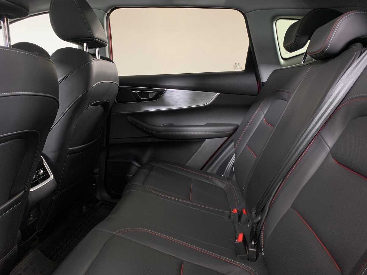 Продажа Б/У Чери Тигго 7 Про. Фото: #19