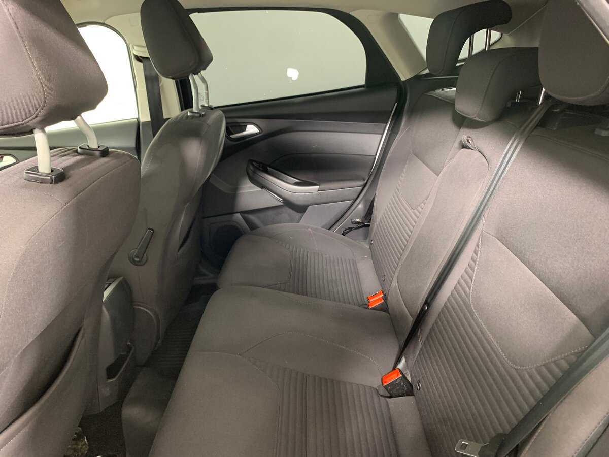 Продажа Б/У Форд Фокус. Фото: #18