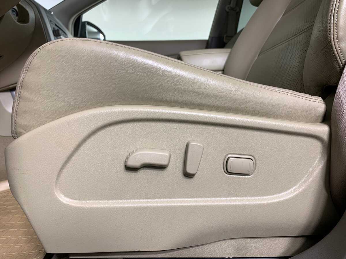 Продажа Б/У Ниссан Мурано. Фото: #16