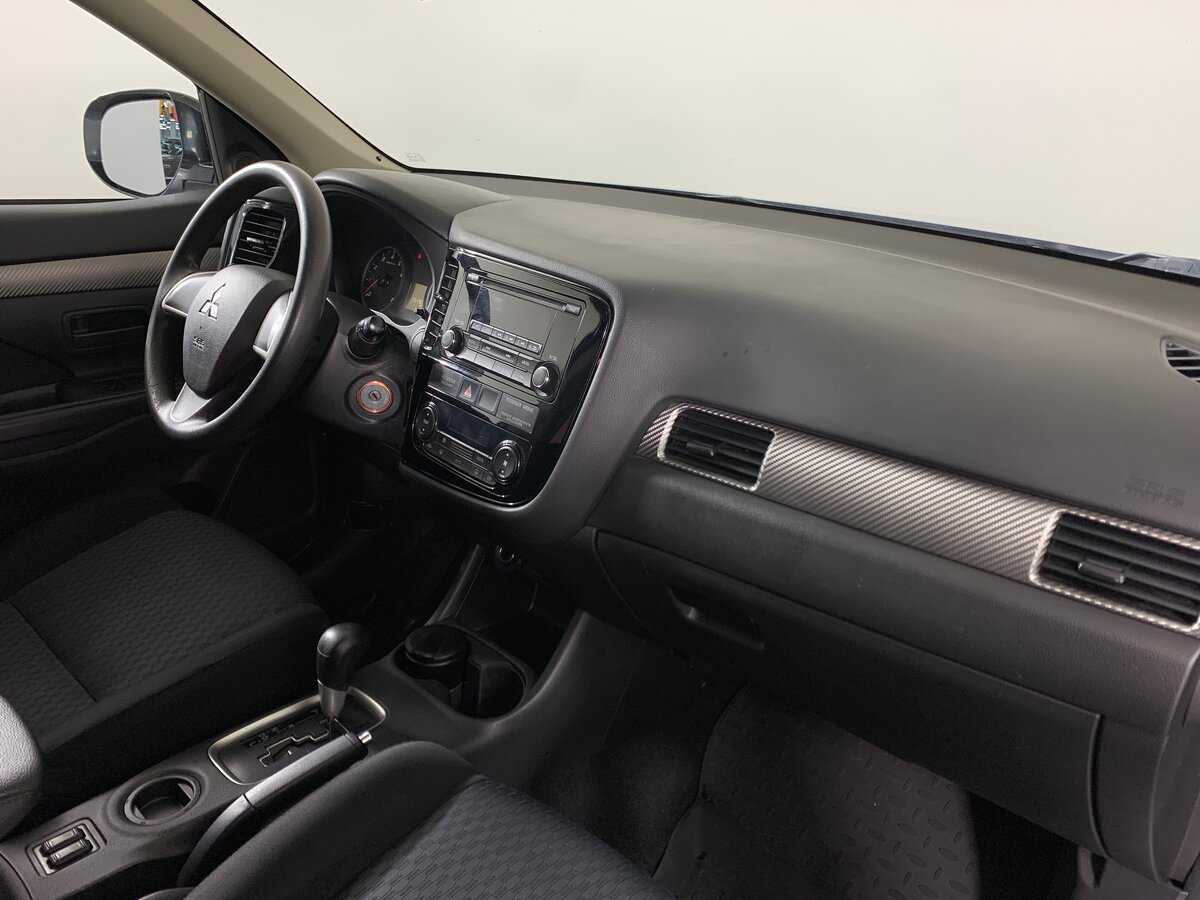 Продажа Б/У Митсубиши Оутлэндер. Фото: #13