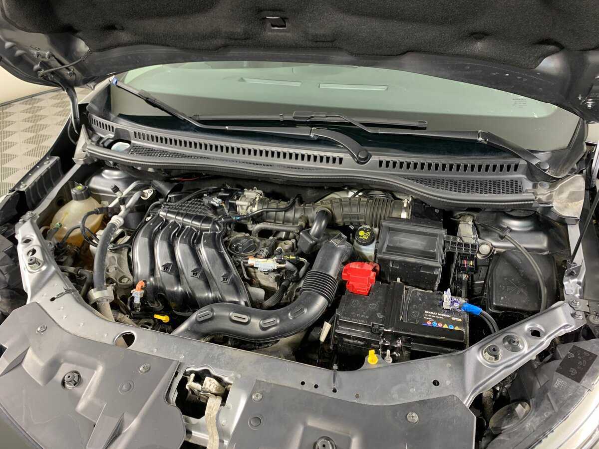 Продажа Б/У Рено Каптюр. Фото: #10