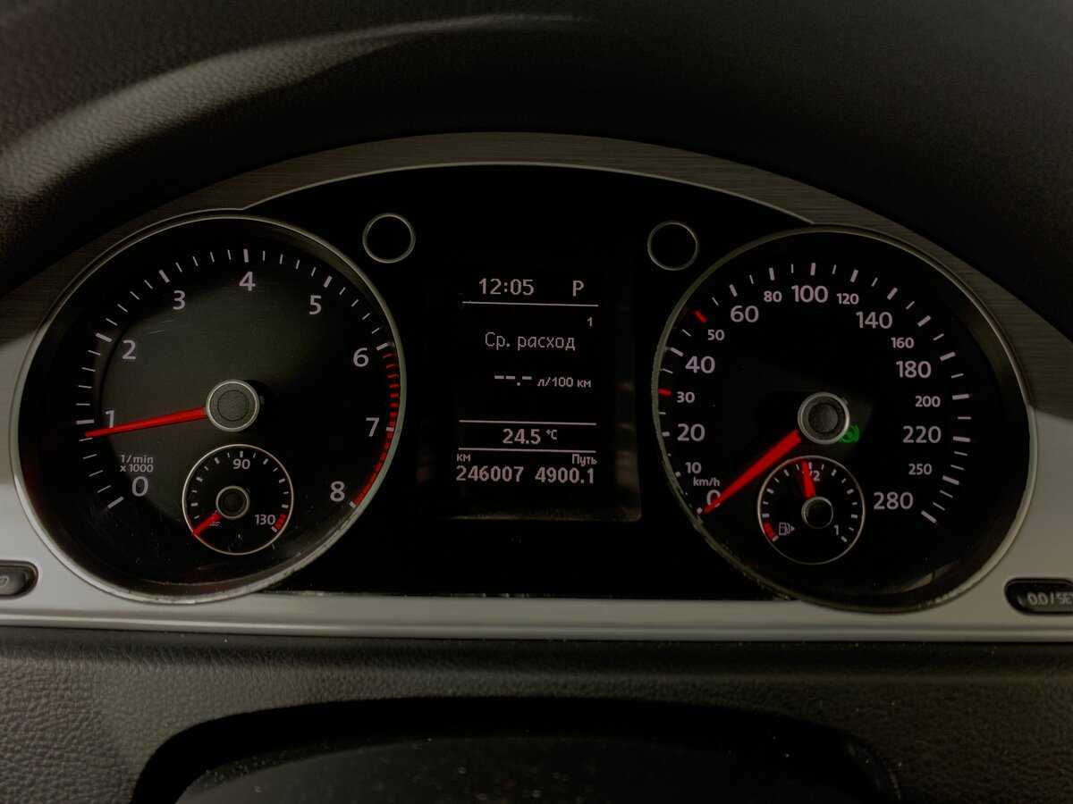 Продажа Б/У Фольксваген Пассат ЦЦ. Фото: #14