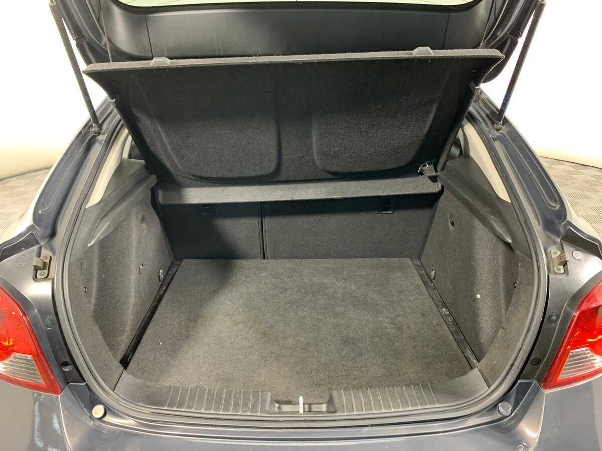 Продажа Б/У Шевроле Круз. Фото: #19