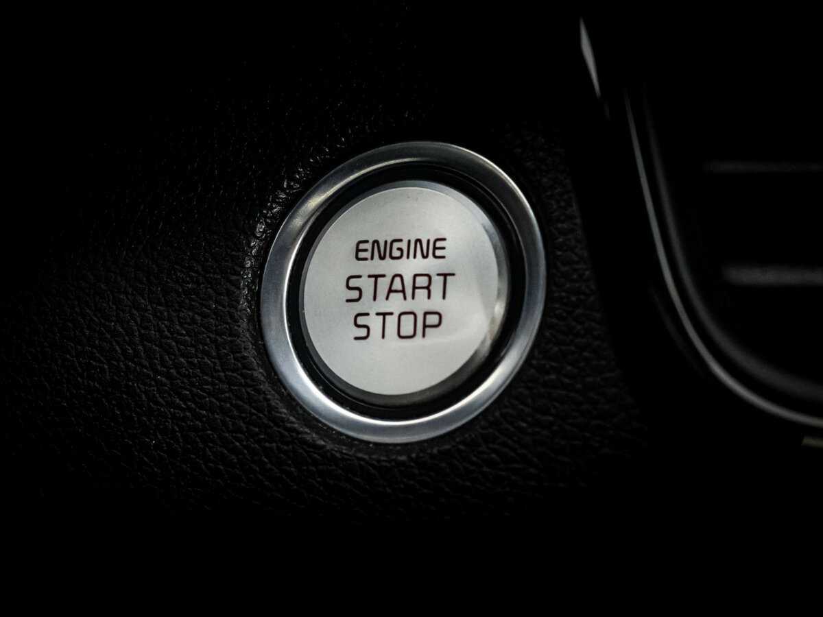 Продажа Б/У Киа Оптима. Фото: #17