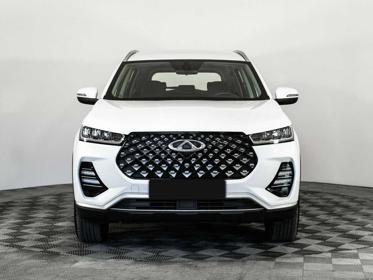 Продажа Б/У Чери Тигго 7 Про. Фото: #1