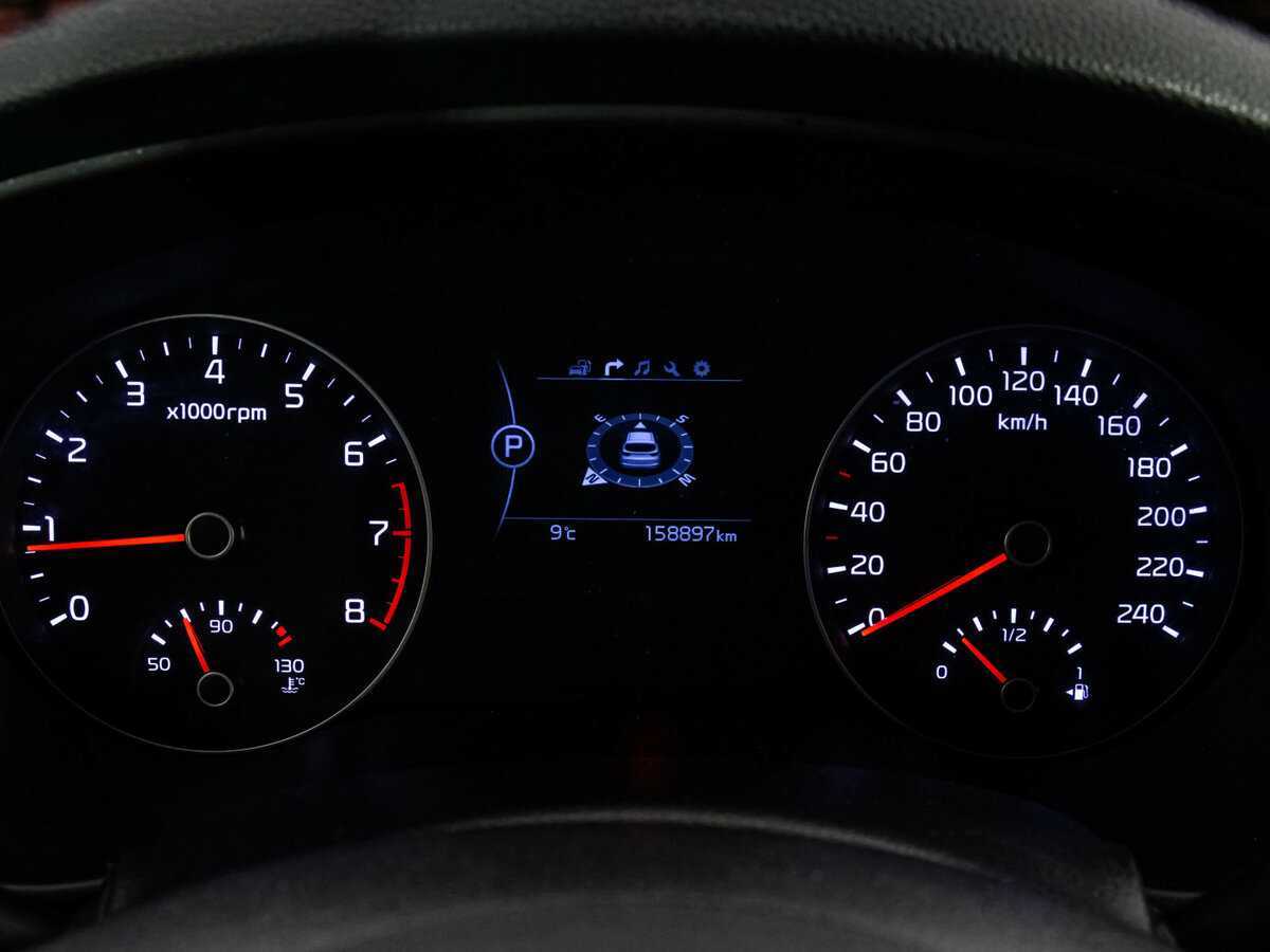 Продажа Б/У Киа Спортейдж. Фото: #14