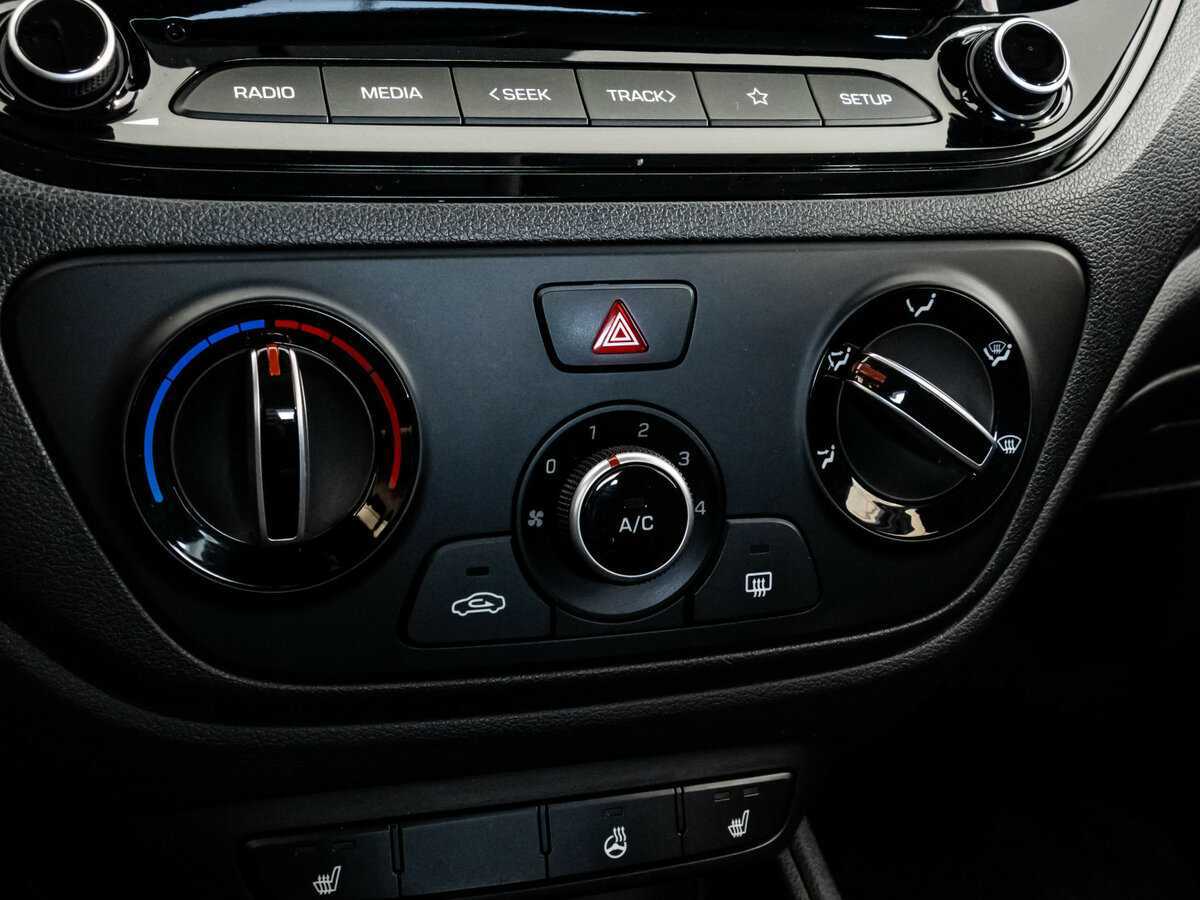 Продажа Б/У Хендай Солярис. Фото: #12