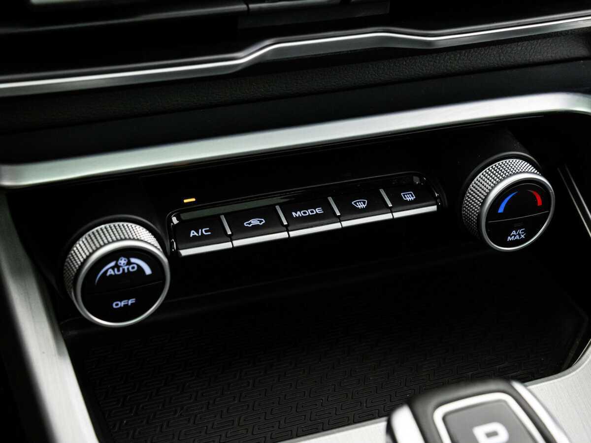 Продажа Б/У Джили Кулрэй. Фото: #17