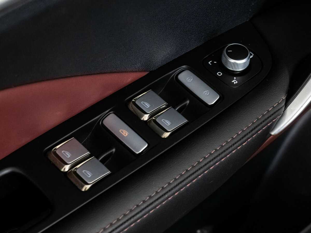 Продажа Б/У Джили Кулрэй. Фото: #20