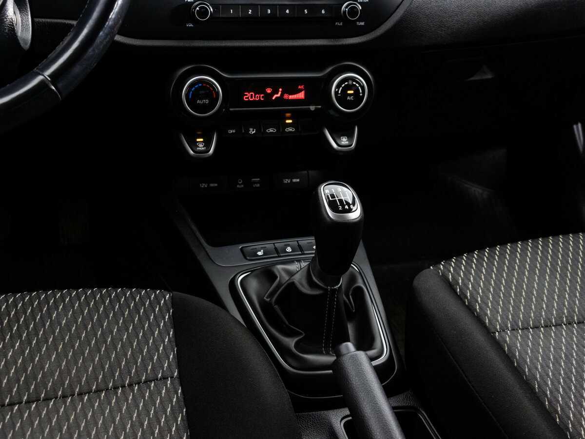 Продажа Б/У Киа Рио. Фото: #12