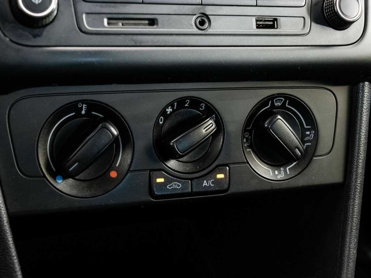 Продажа Б/У Фольксваген Поло. Фото: #11