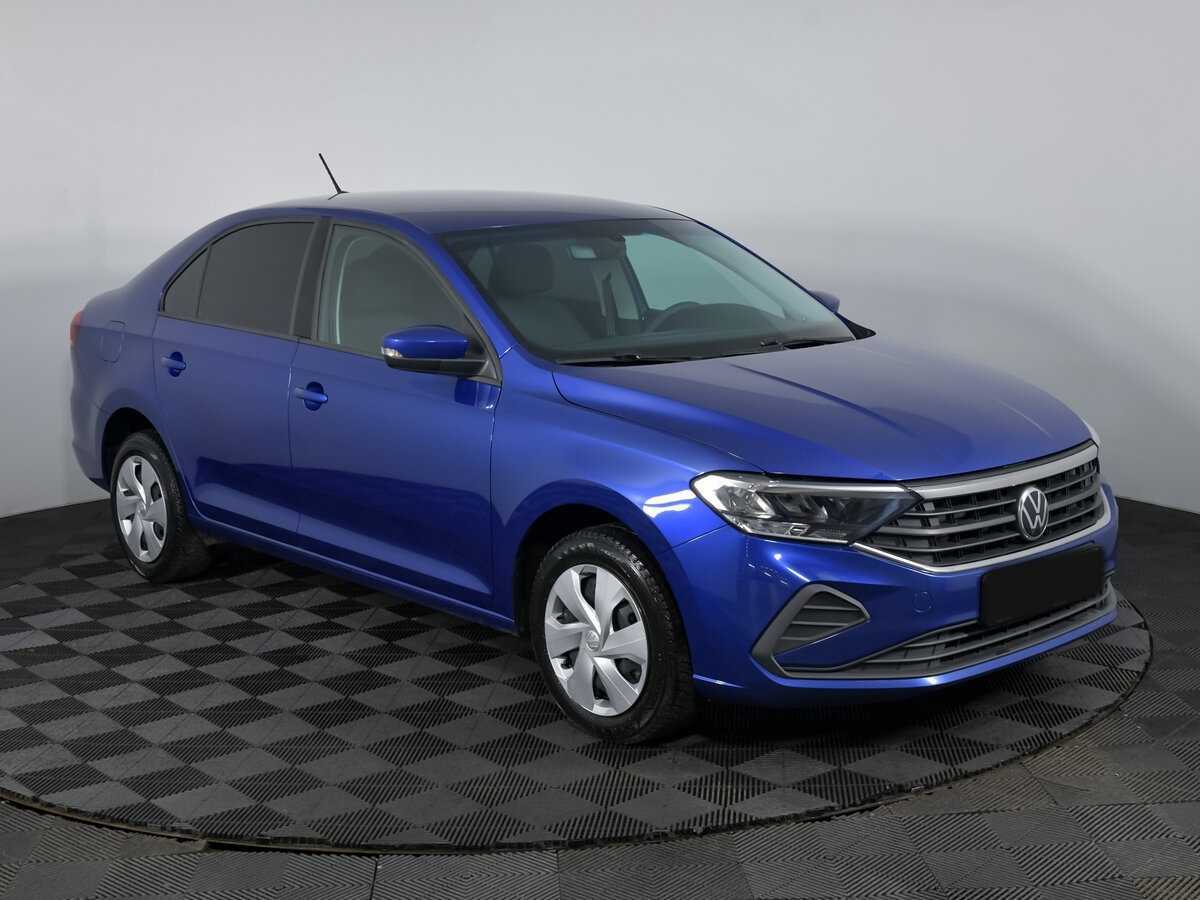 Продажа Б/У Фольксваген Поло. Фото: #2