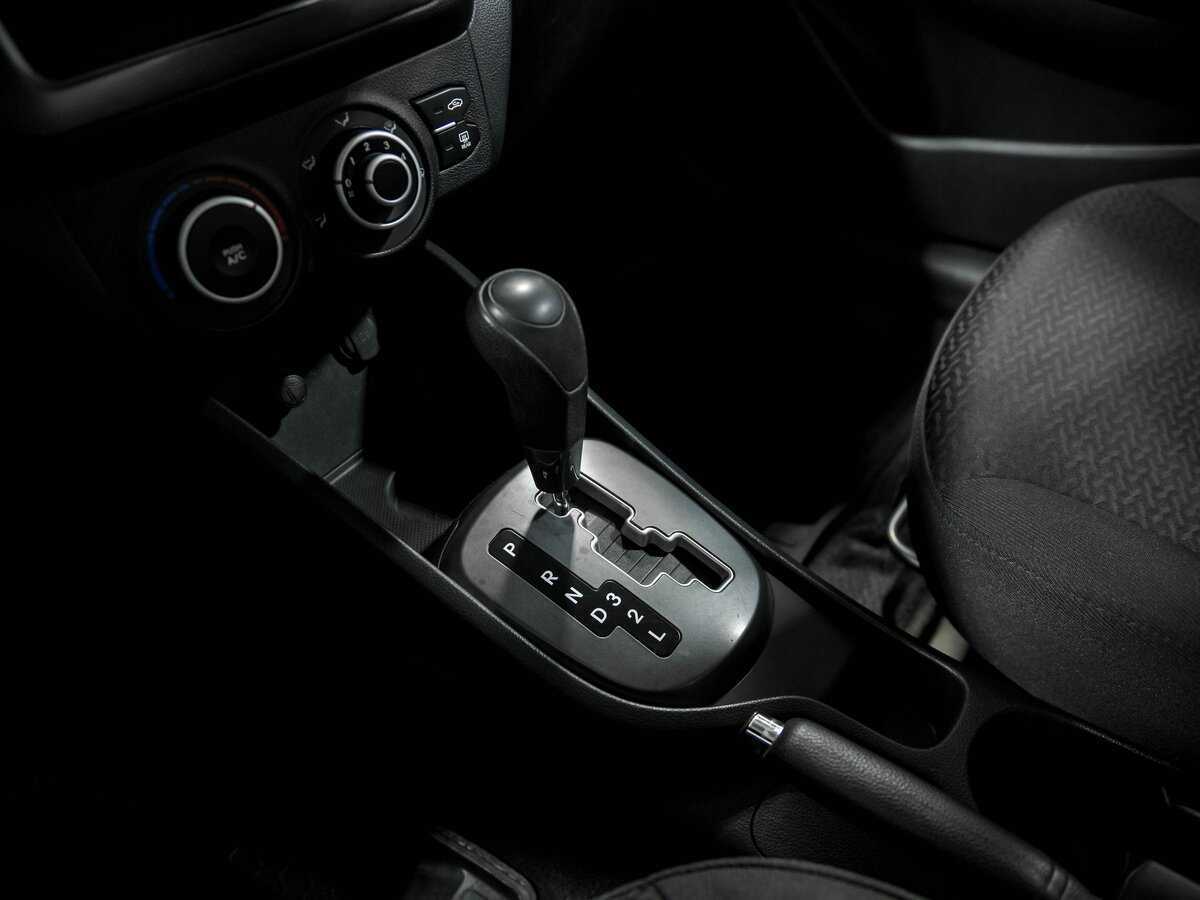 Продажа Б/У Киа Рио. Фото: #9