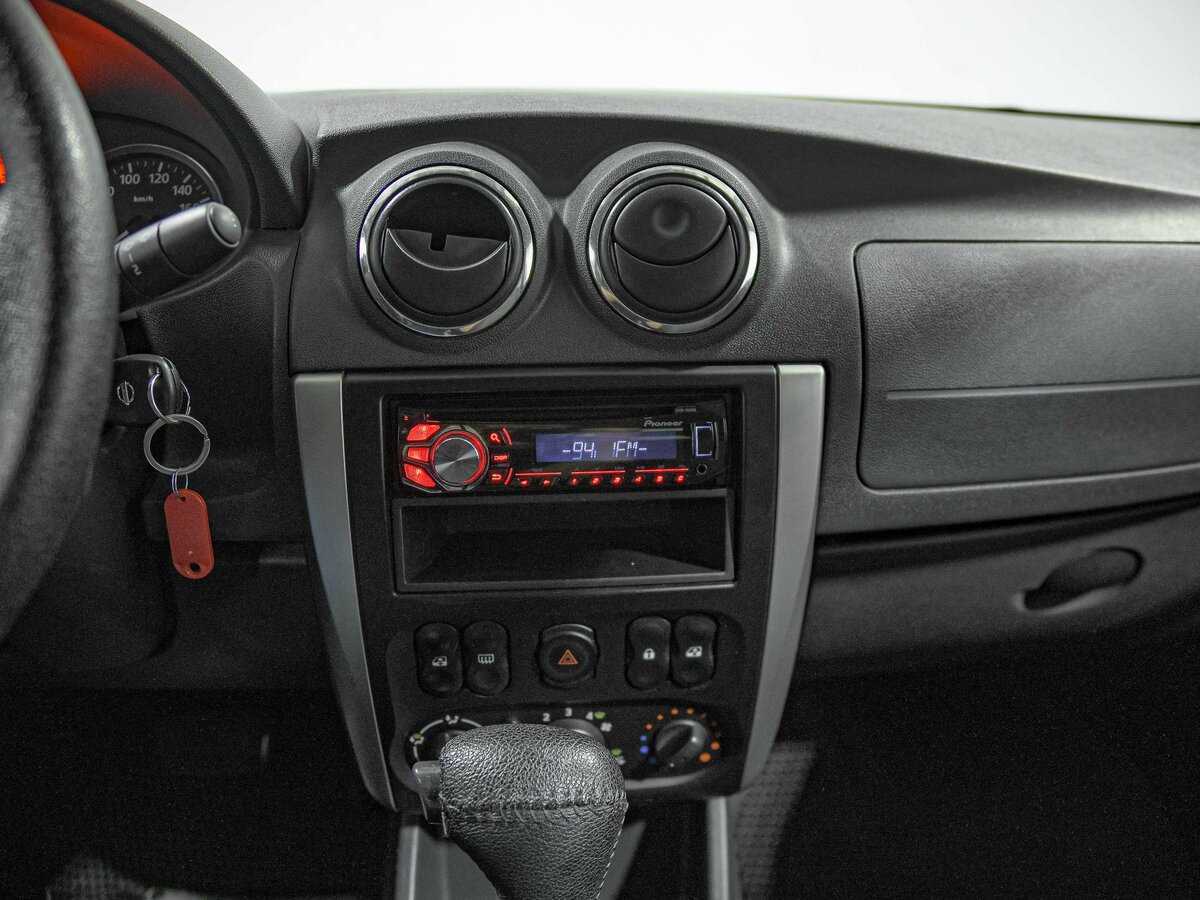 Продажа Б/У Ниссан Альмера. Фото: #7